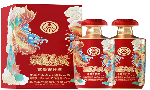 五粮液白酒：文化与品味的完美结合，值得您拥有！